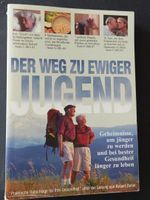 Der Weg zur Ewigen Jugend