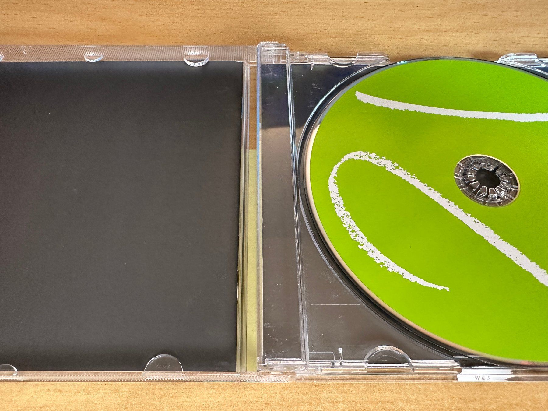 CD: Adele – 21 – Usato da Rikon im Tösstal venduto da Alpenmutz 2