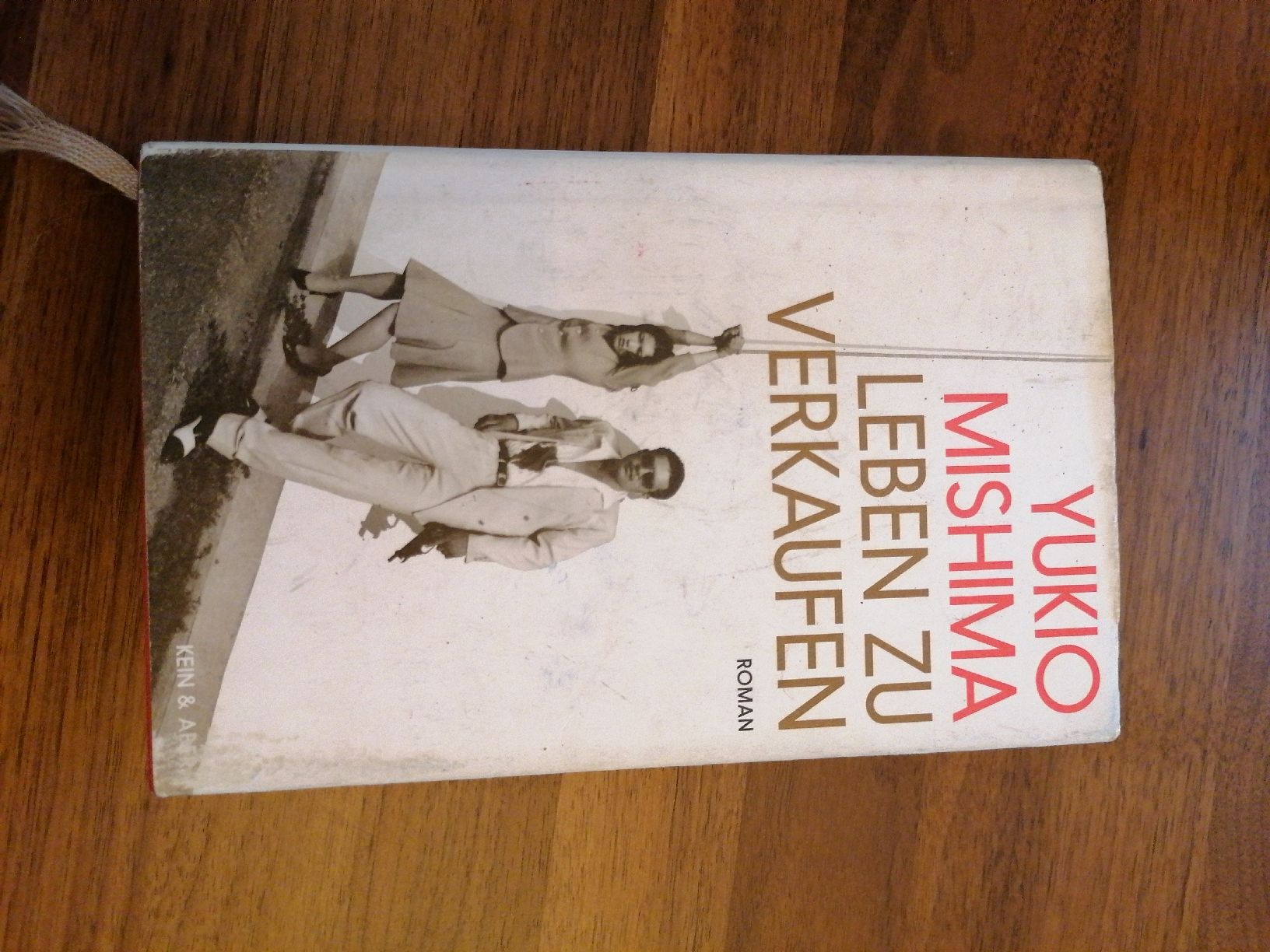 Libri: Leben zu verkaufen – Usato da Bern venduto da Oilygin