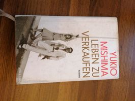 Leben zu verkaufen
