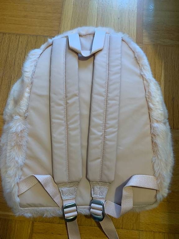 Sacs & sacs à dos: Sac Eastpak rose – D'occasion à Pully par mel_p2cq 4