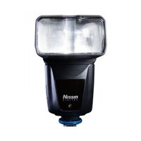 Nissin MG80 Blitz für Sony