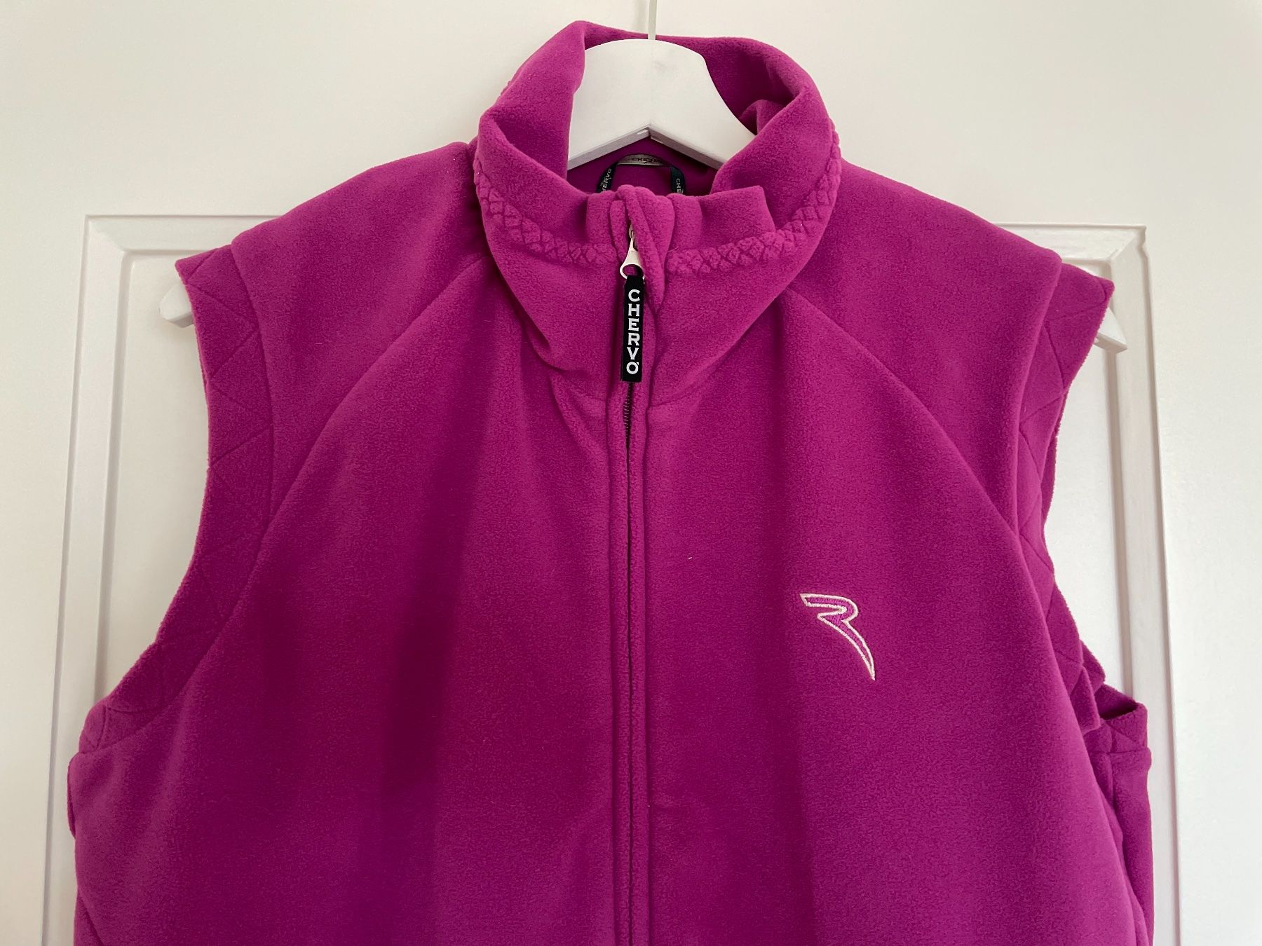 Gilet & Giacche senza maniche: Chervo Damen Gilet Gr. 42 – Nuovo (secondo la descrizione) da Olten venduto da hahnice99 2