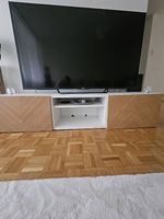 TV Möbel / lowboard Besta