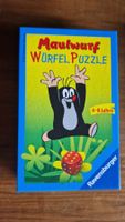 Würfel Puzzle