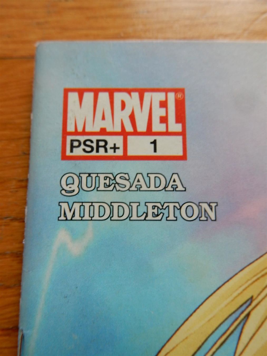 Fumetti: Marvel < NYX  *1 – Nuovo (secondo la descrizione) da Adlikon b. Regensdorf venduto da microman165 1