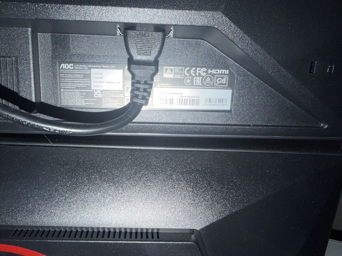 PC: Office/Gaming Setup – Usato da Rorbas venduto da nic_7hxq 3