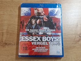 Essex Boys: Vergeltung (2013) NEU OVP RAR Bluray