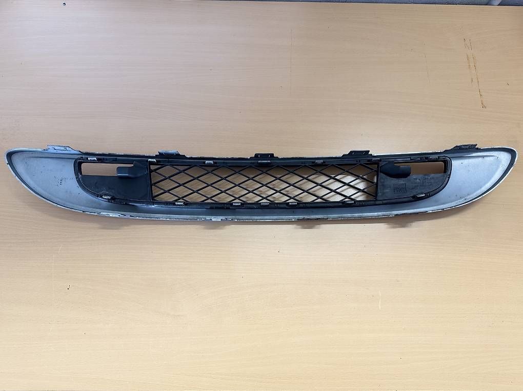 Toutes les pièces auto: Smart fortwo Kühlergrill – D'occasion à Dottikon par ale_k2pp 1