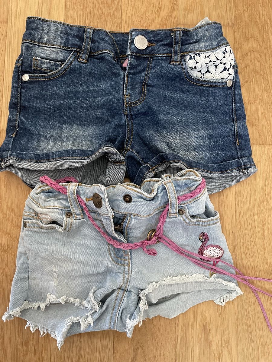 Lotti & Set di vestiti: Sommerset Mädchen Grösse 98/104 – Usato da Brüttisellen venduto da Perlae90 3