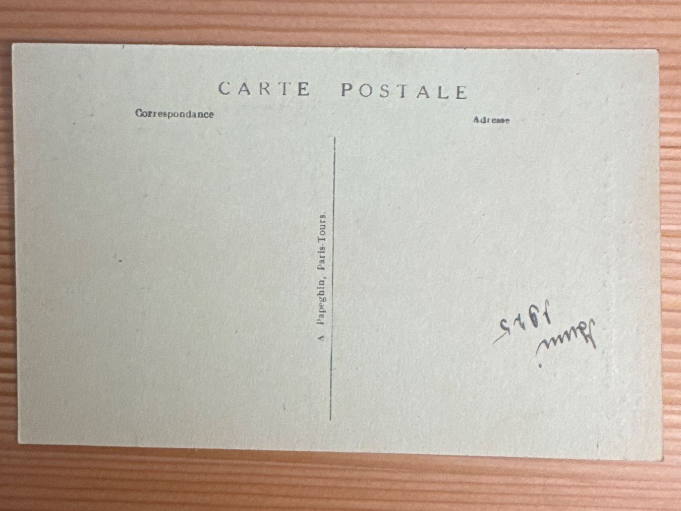 Cartoline postali: Antike Ansichtskarte, FRANKREICH, PARIS, Notre-Dame – Nuovo (secondo la descrizione) da Zürich venduto da Tarafo5 1