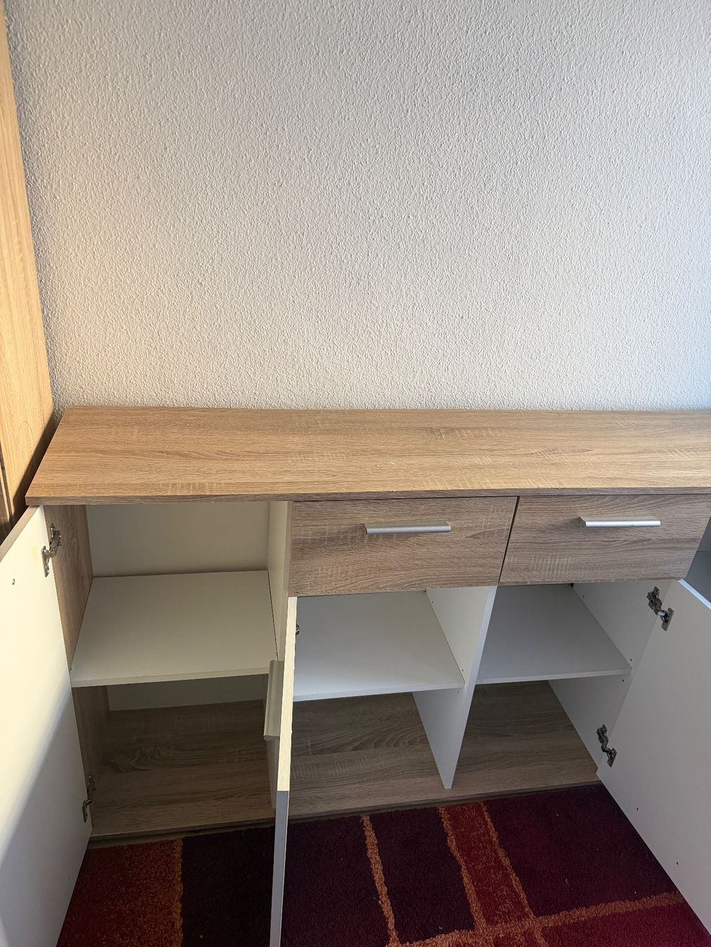 Conforama Cassettiere: Sideboard – Usato da Rheinfelden venduto da Mel43 3