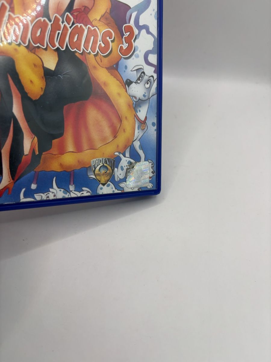 Jeux: Dalmatiens 3 PS2 – D'occasion à Genève par sho_67qj 4