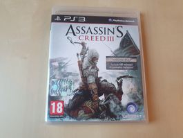 Assassins Creed III ITA