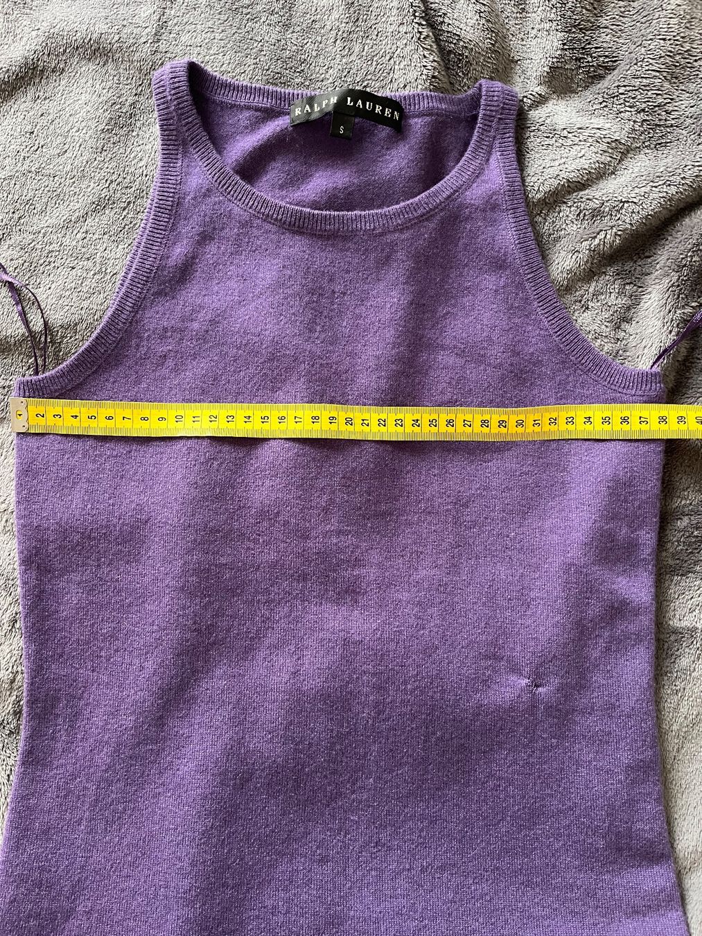 Ralph Lauren Pullover & Sweatshirts: New jumper Ralph Laurent size S – Neu (gemäss Beschreibung) aus Chêne-Bougeries von Seetooyoo 5