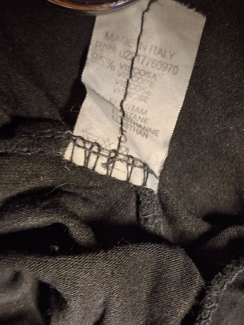 Vestiti: Robe plus longue à l arrière taille S-M – Usato da Villiers venduto da san_jn5w 2