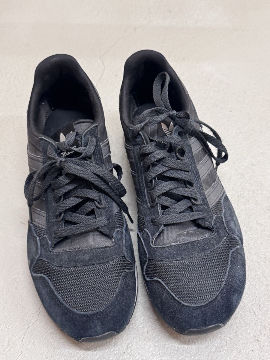 Adidas Herrenschuhe: Adidas Schuhe Gr. 43 – Neu (gemäss Beschreibung) aus Winterthur von luc_bg66