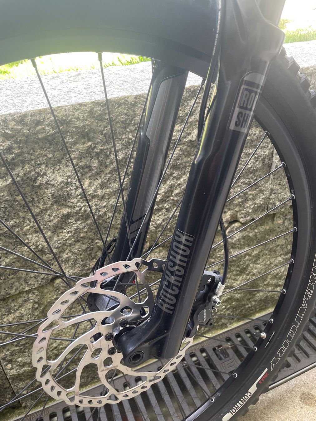 Specialized Velos: Specialized Stumpjumper Elite, 29 Zoll - mit Top Komponenten – Gebraucht aus Marthalen von H1tsch 4
