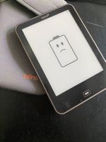 Tolino Reader (defekt)