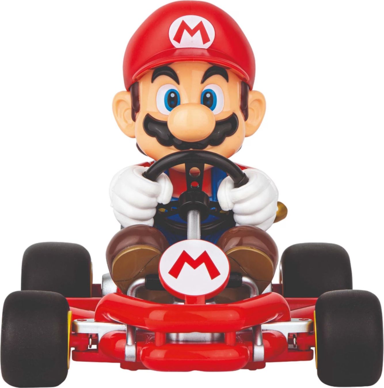 Carrera Giocattoli: Carrera Super Mario Kart RC – Nuovo e nell'imballaggio originale da Aesch BL venduto da Molny