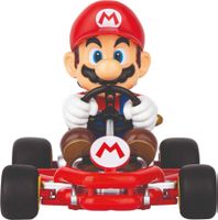 Carrera Super Mario Kart RC