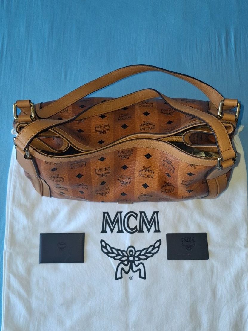 Mcm Sacs femmes: MCM grosse Tasche – Neuf (Voir description) à Weggis par Jhmathis