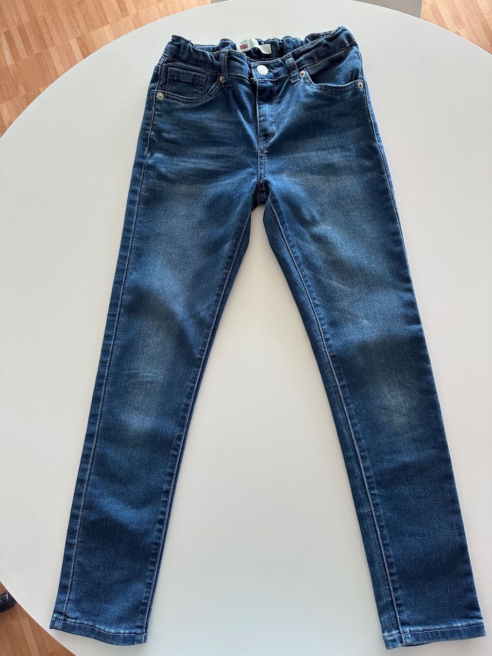 Levi's Pantaloni: Kinderjeans, LEVIS – Usato da Küsnacht ZH venduto da Harobed18 1
