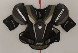Corazza WARRIOR Alpha Pro SR - Large