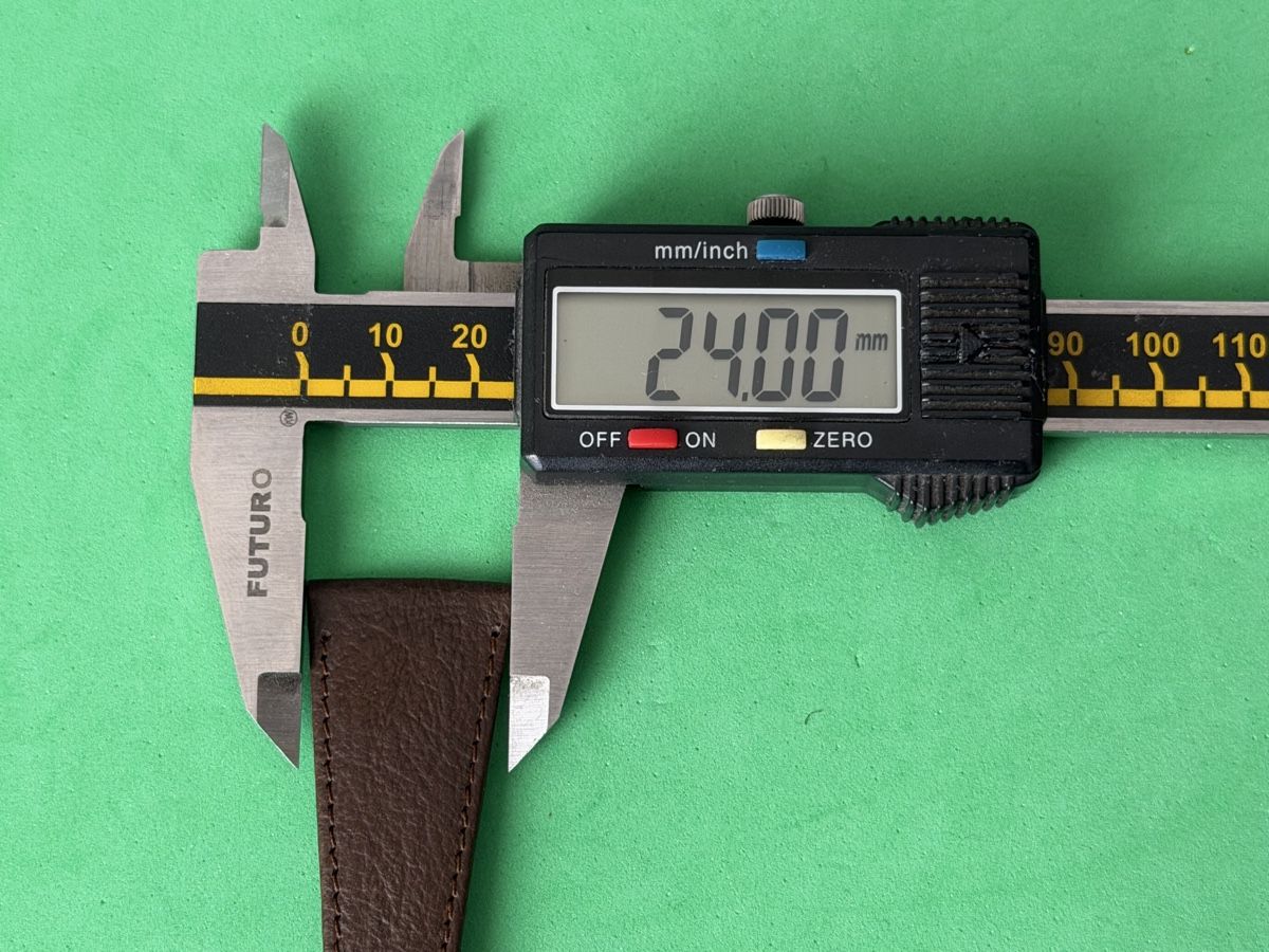 Bracelets: Revue Thommen Bracelet Vintage  – Neuf (Voir description) à Bassecourt par 59.00chf 5