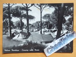 1955 Milano Marittima