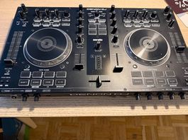Denon DJ MC 4000 DJ Controller