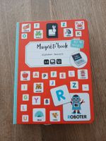 Magnetbuch Zahlen und Formen