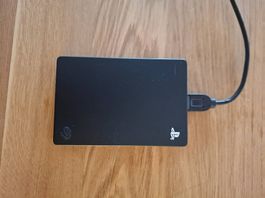 Festplatte Seagate Game Drive für PlayStation