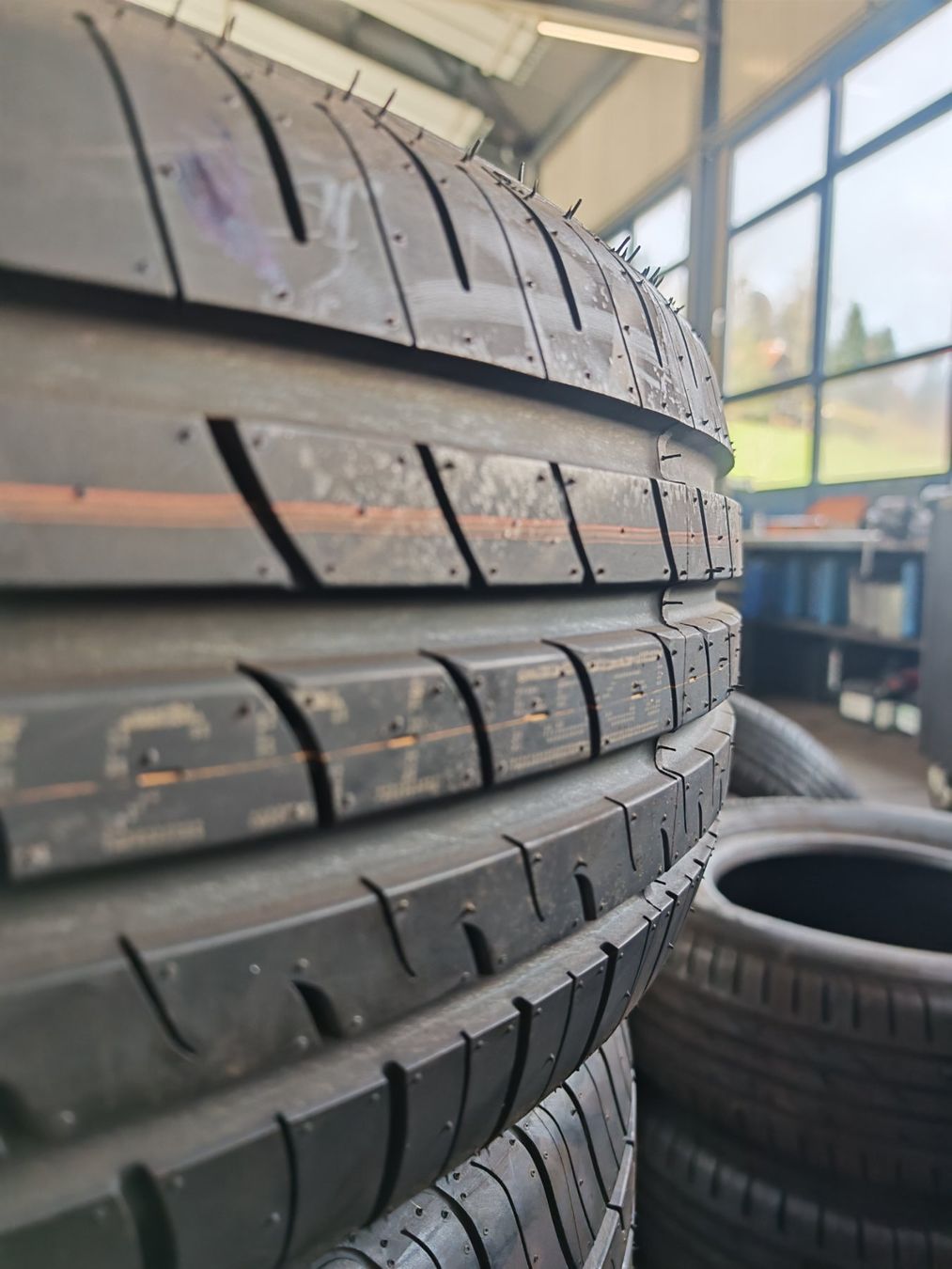Cerchioni: Nexen 225/60 R18 – Nuovo (secondo la descrizione) da Richenthal venduto da maenggi16 3