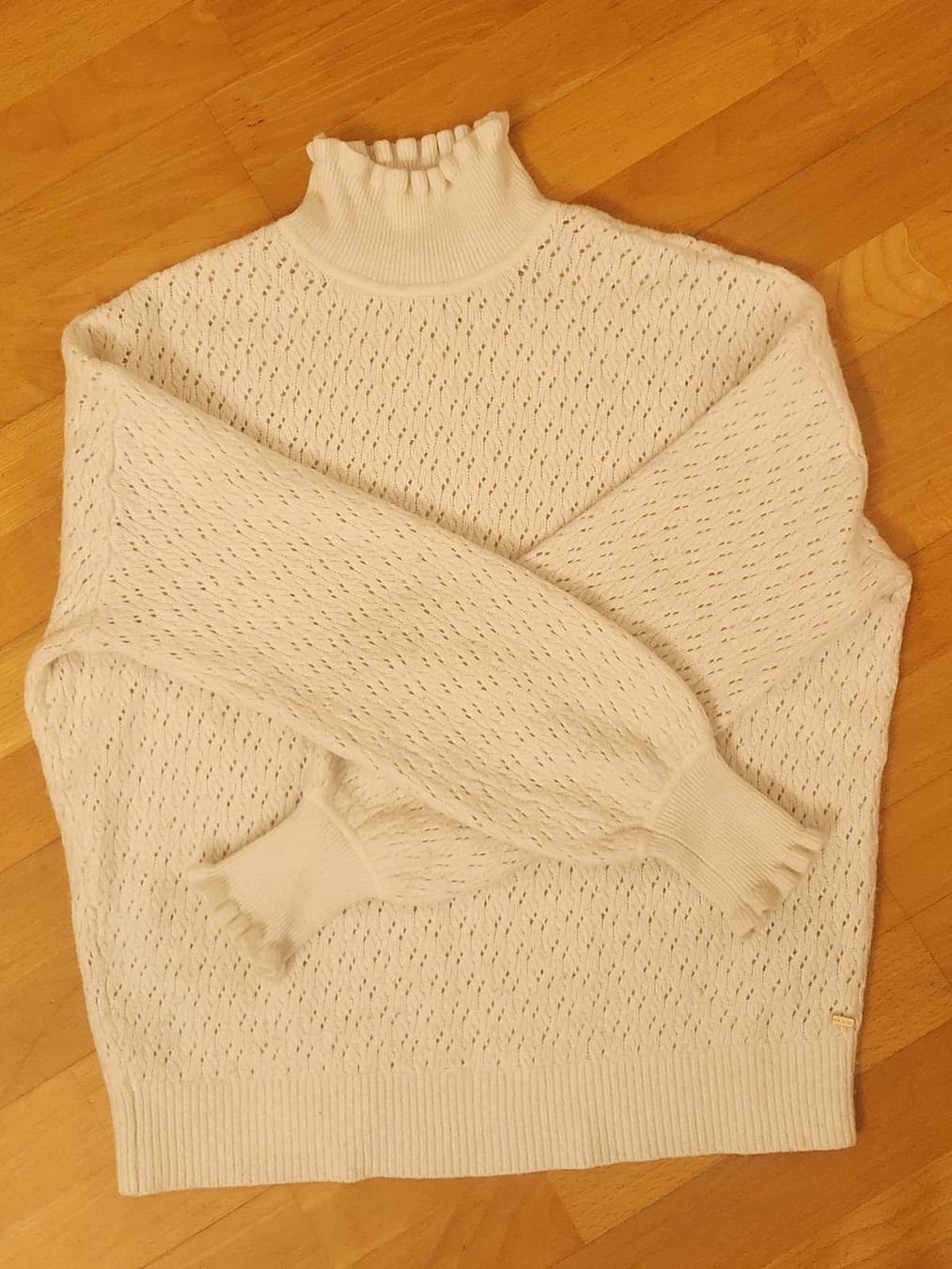 Maglioni & Felpe: Ted Baker Pullover Gr. S – Usato da Bronschhofen venduto da eve_l8y7 8