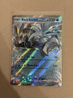 Pokémon Black Kyurem ex 048/191 Surging Sparks