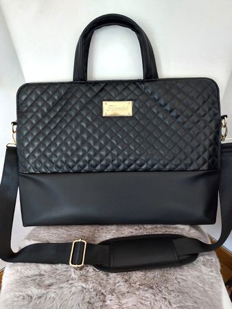 NEUE Stylische Laptop Tasch