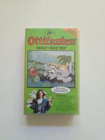 VHS Ottifanten - Unkraut vergeht nicht