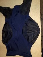 Elastische Fliegenmaske WB