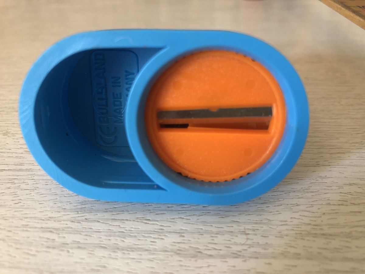 Temperini: Spitzer mit Motiv Biene – Nuovo (secondo la descrizione) da Ins venduto da teamfairerdeal 3