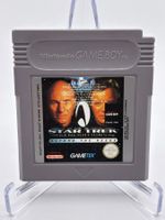 GB - Star Trek Generations: Beyond the Nexus
