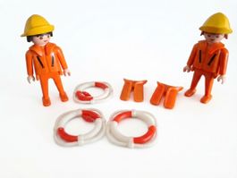 Playmobil, Seerettung 