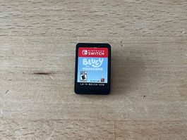 Bluey - Das Videospiel - Nintendo Switch Spielmodul