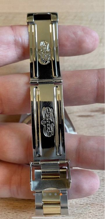 Rolex Uhren: Rolex Submariner Date Gelbgold – Gebraucht aus Hombrechtikon von LIRI-8712 5