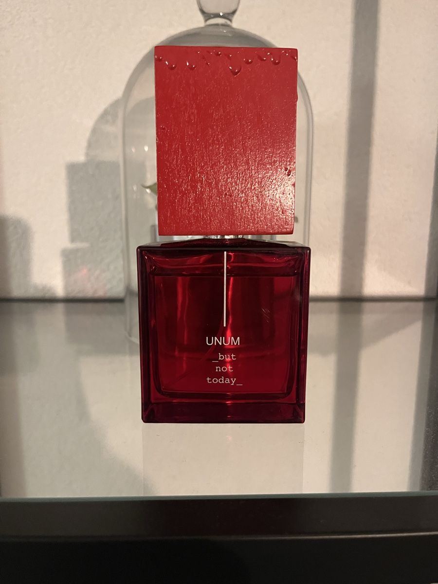 Profumi & Eau de Toilette: [SAMPLE] Filipo Sorcinelli - But Not Today – Usato da St-Blaise venduto da cor_p8n5