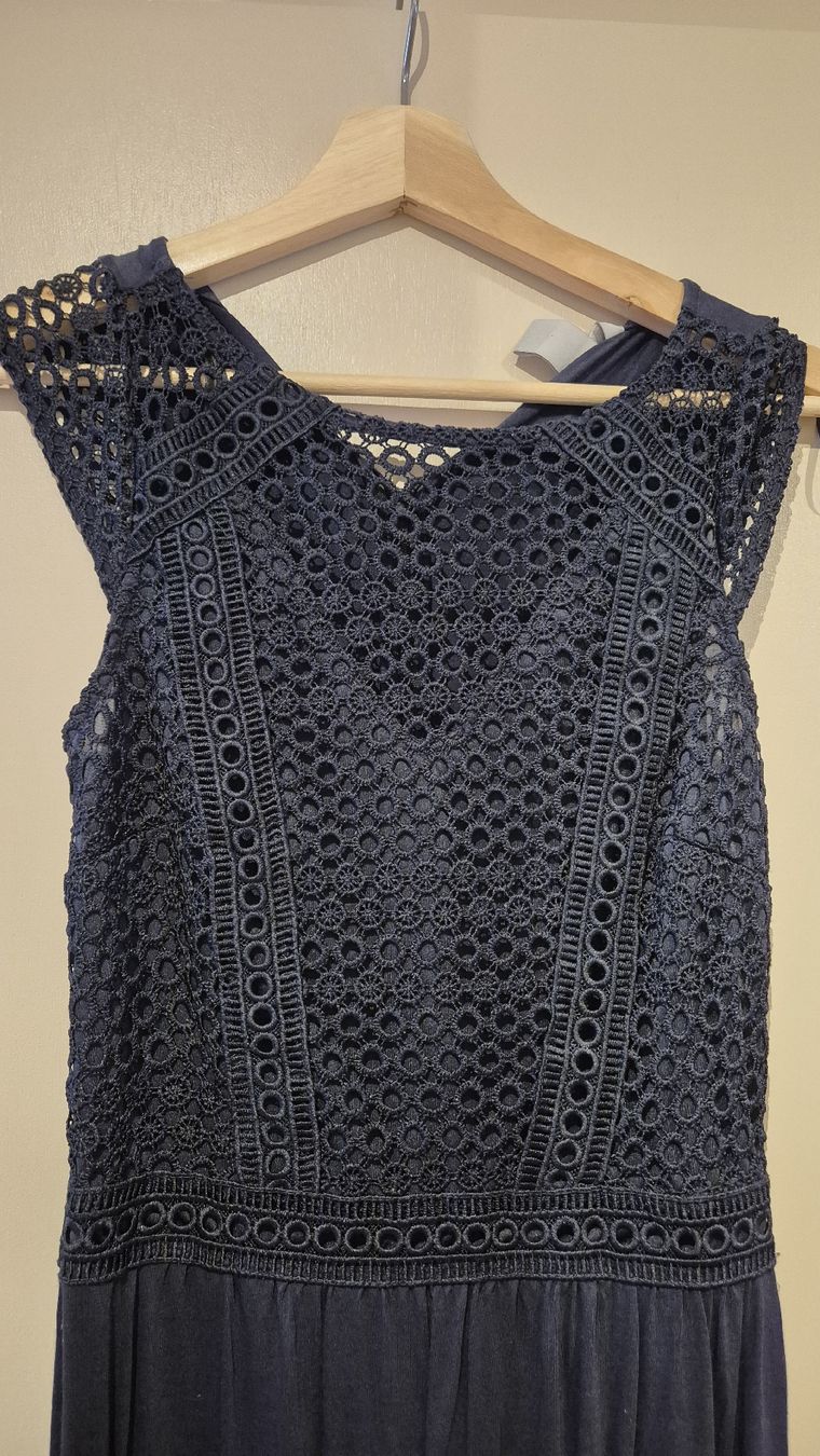 H&M Vestiti: Robe longue – Usato da Farvagny-le-Grand venduto da ann_t5br 1