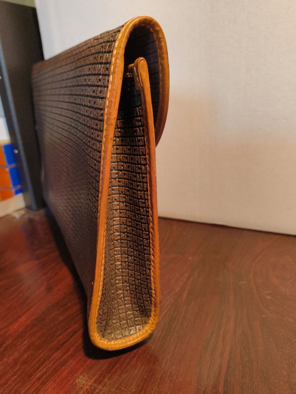 Valigie & Borse: Ted Lapidus Paris Akten Laptop Tasche – Usato da stettlen venduto da VintageBern_ch 7