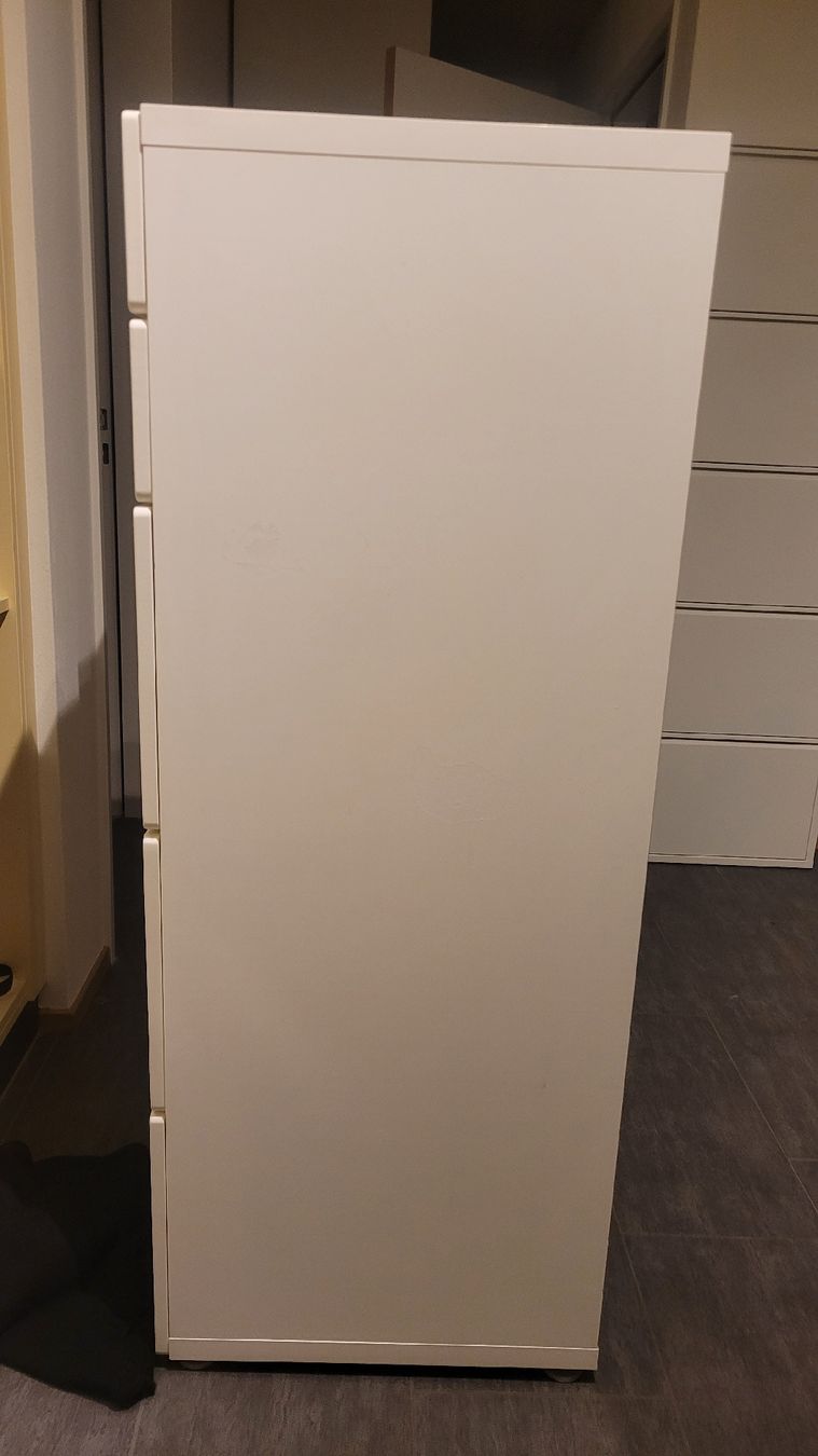 Kommoden: Ikea Kommode Stuva Målad – Gebraucht aus Zürich von  2