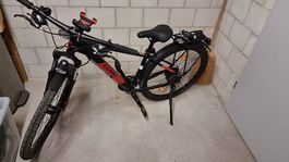 Cube Aim Allroad 27.5"  Sehr gepflegtes Velo