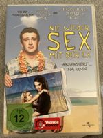 Nie wieder Sex mit der Ex